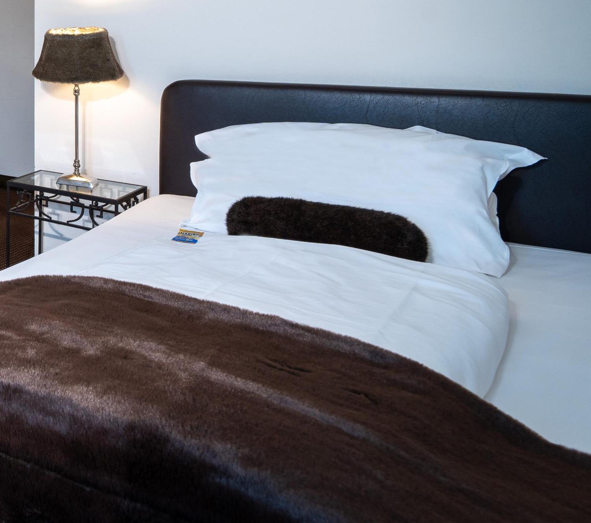 Medo Hotel Keulen