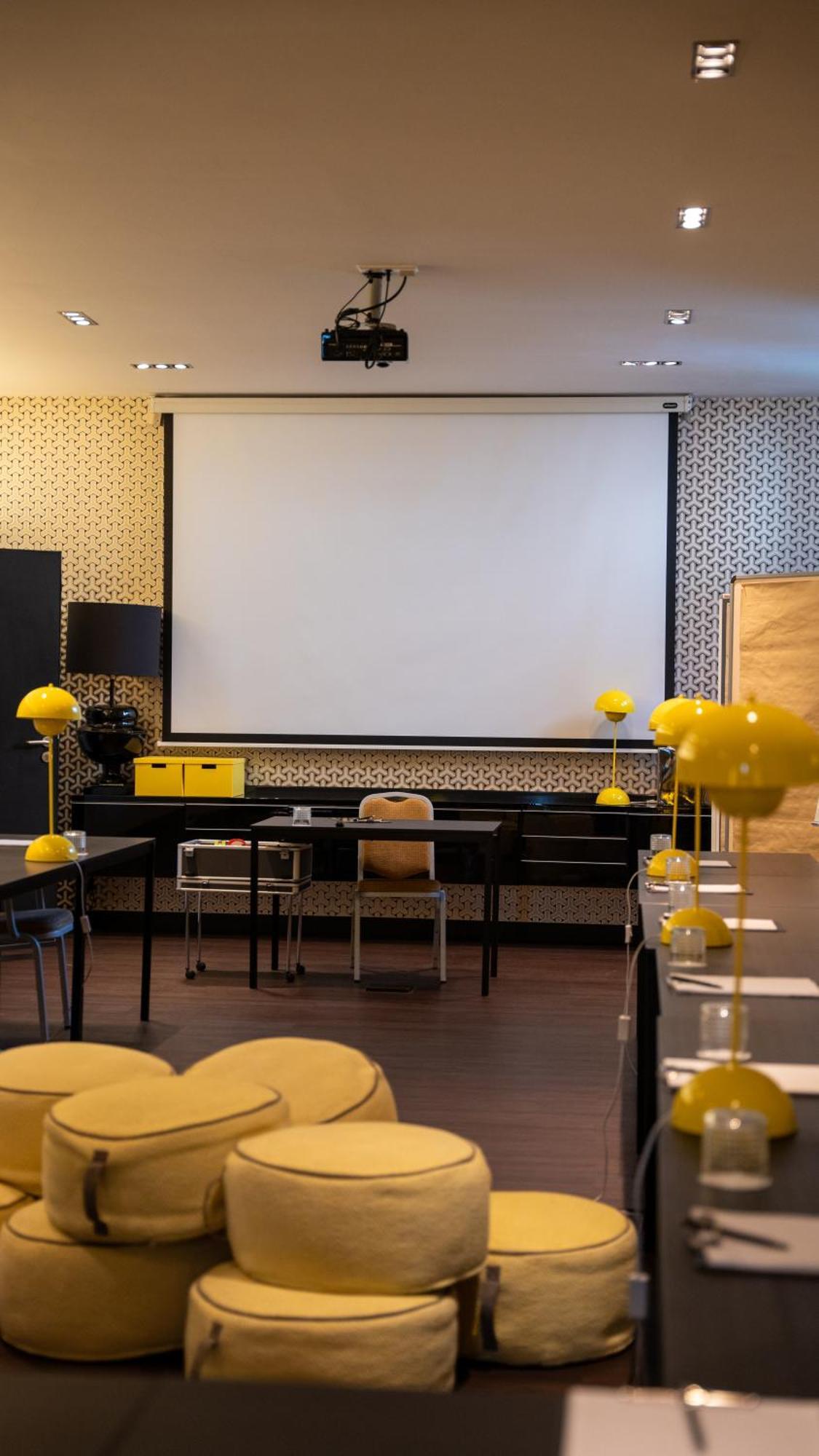 Medo Hotel Keulen