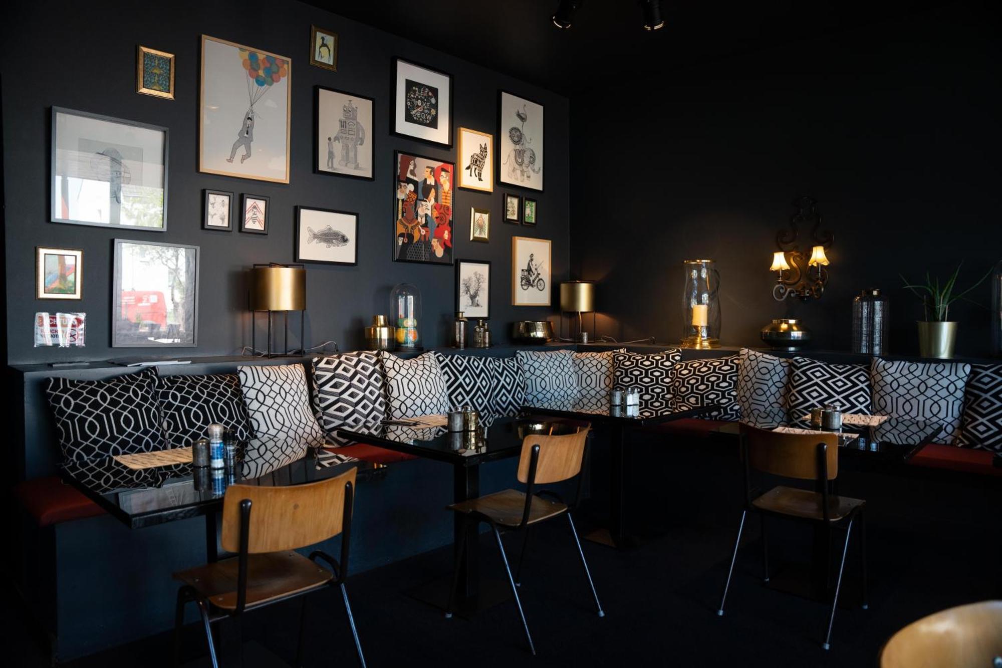 Medo Hotel Keulen