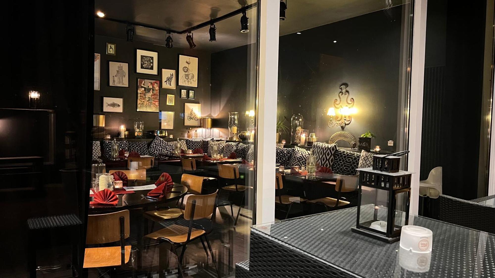 Medo Hotel Keulen
